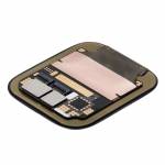 Replacement LCD screen and digitizer assembly for Apple Watch s7 41mm