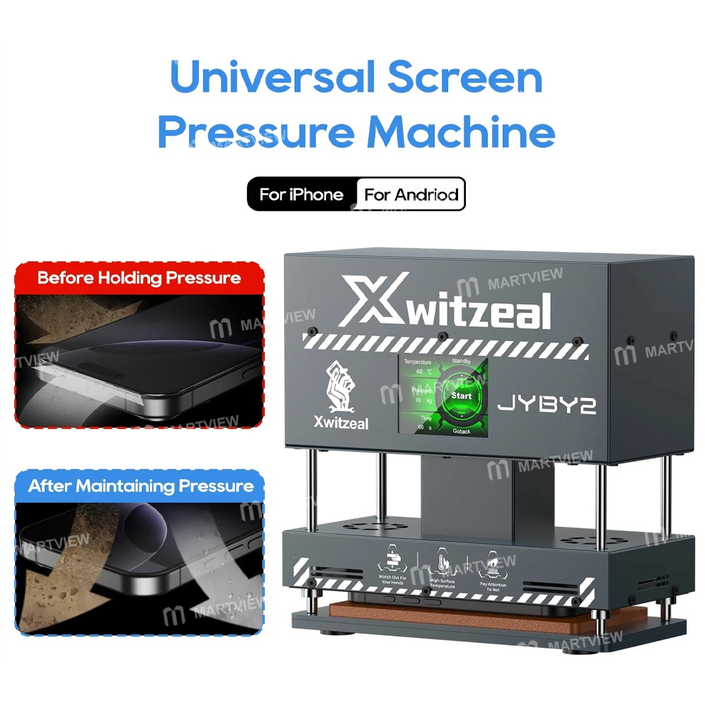 xwitzeal jyby2-universal-mobile-phone-heating-pressure-maintain-laminating-holding-machine-2