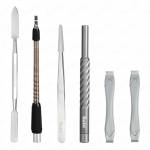 Kaisi K-8128 128-in-1 Precision S2 Alloy Steel Precision Screwdriver Set
