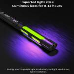 Fae-Train IC Chip Remove Knife Kit Fluorescent Handle with Blade