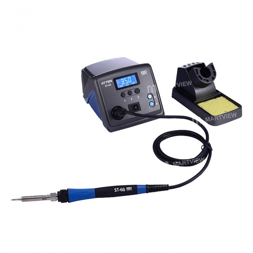 atten st-60-60w-lead-free-intelligent-digital-display-soldering-station-6