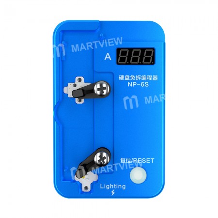 JC NP-6S Nand Non-removal Programmer for iPhone 6S