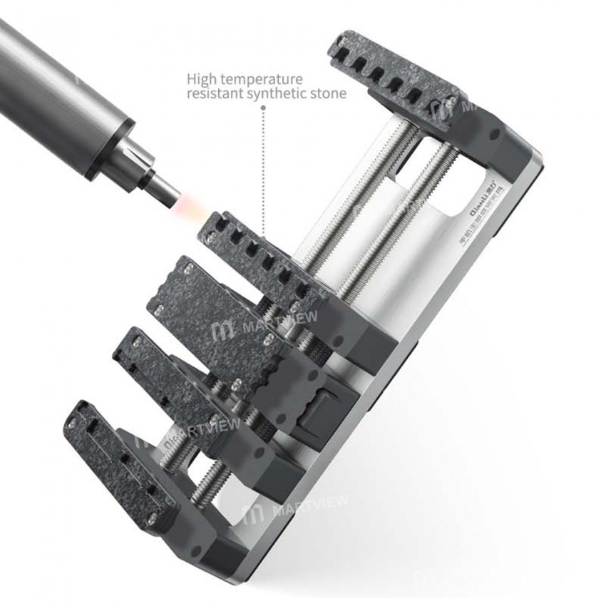 qianli universal-phone-maintenance-fixture-for-motherboard-chip-face-dot-matrix-repair-12