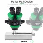 Relife RL-004U Universal Movable Adjustable Base Stand for Microscope