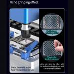 Aixun Chip Grinding Machine for Touch IC Chip & NAND Grinding Mobile Phone Repair