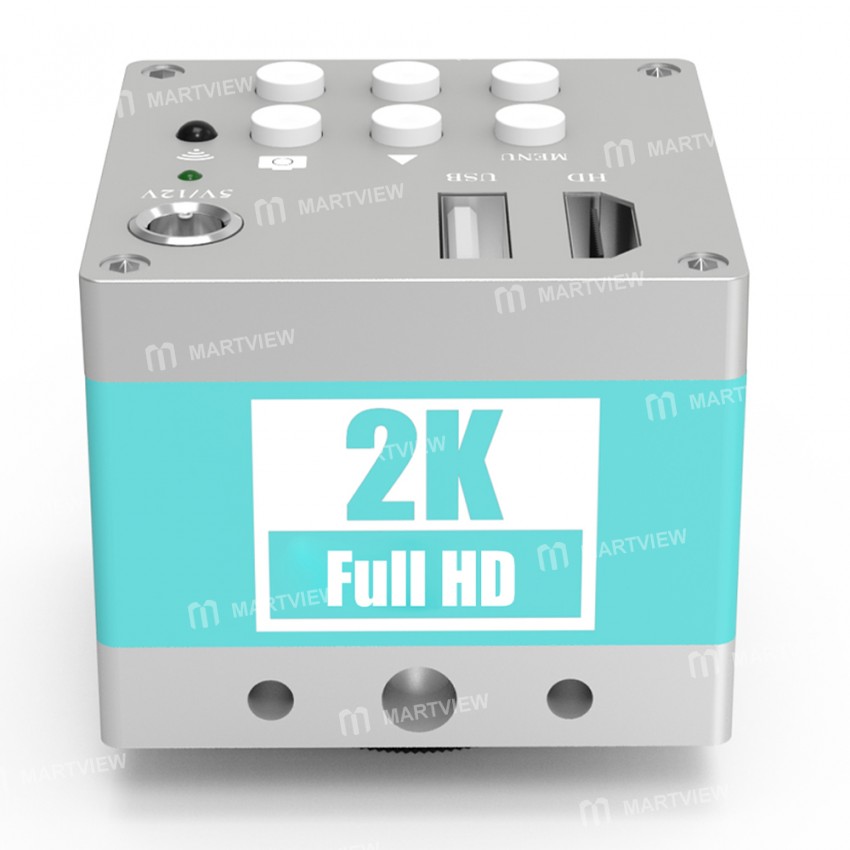 rf4 rf-6565tv-2kc1-binocular-stereo-zoom-industrial-microscope-with-2k-full-hd-camera-11