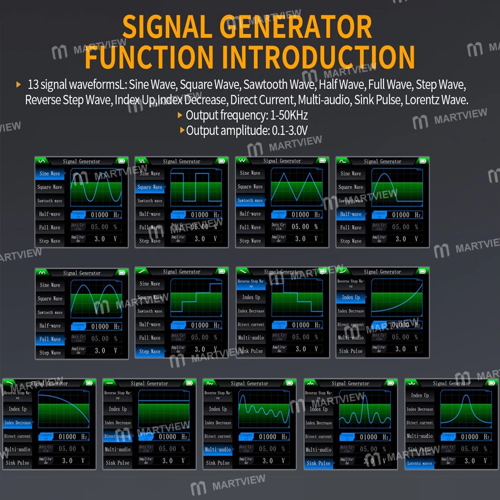 fnirsi 2c53t-handheld-dual-channel-50m-digital-oscilloscope-multimeter--signal-generator-11