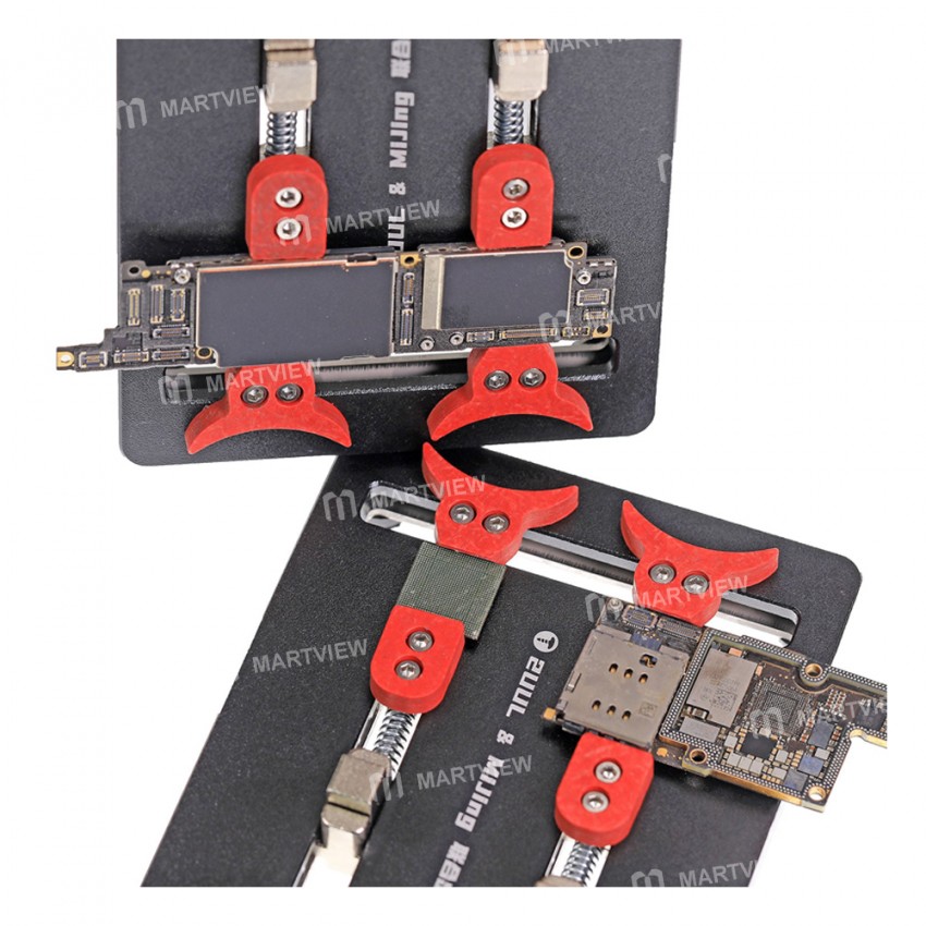 2UUL MiJing OX Jig Multifunction PCB Board Mainboard Fixture Holder
