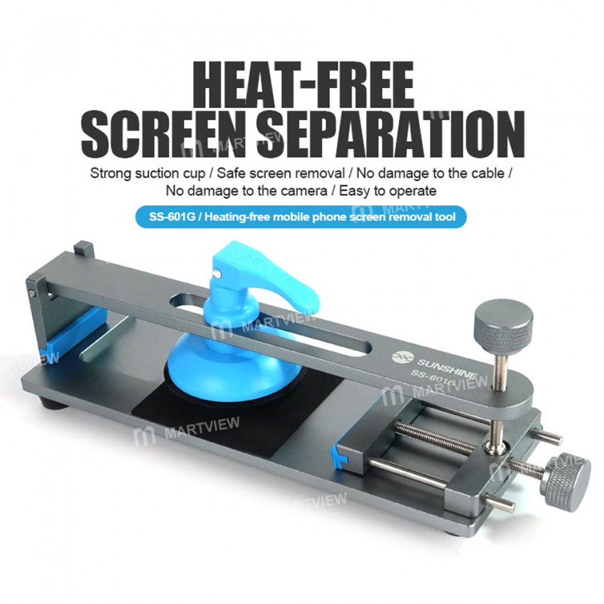 sunshine ss-601g-universal-unheated-lcd-screen-splitter-for-mobile-phone-repair-2