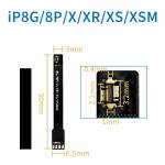 boot power-cable-buckle-seat-for-iphone-6g-to-13pro-max-5