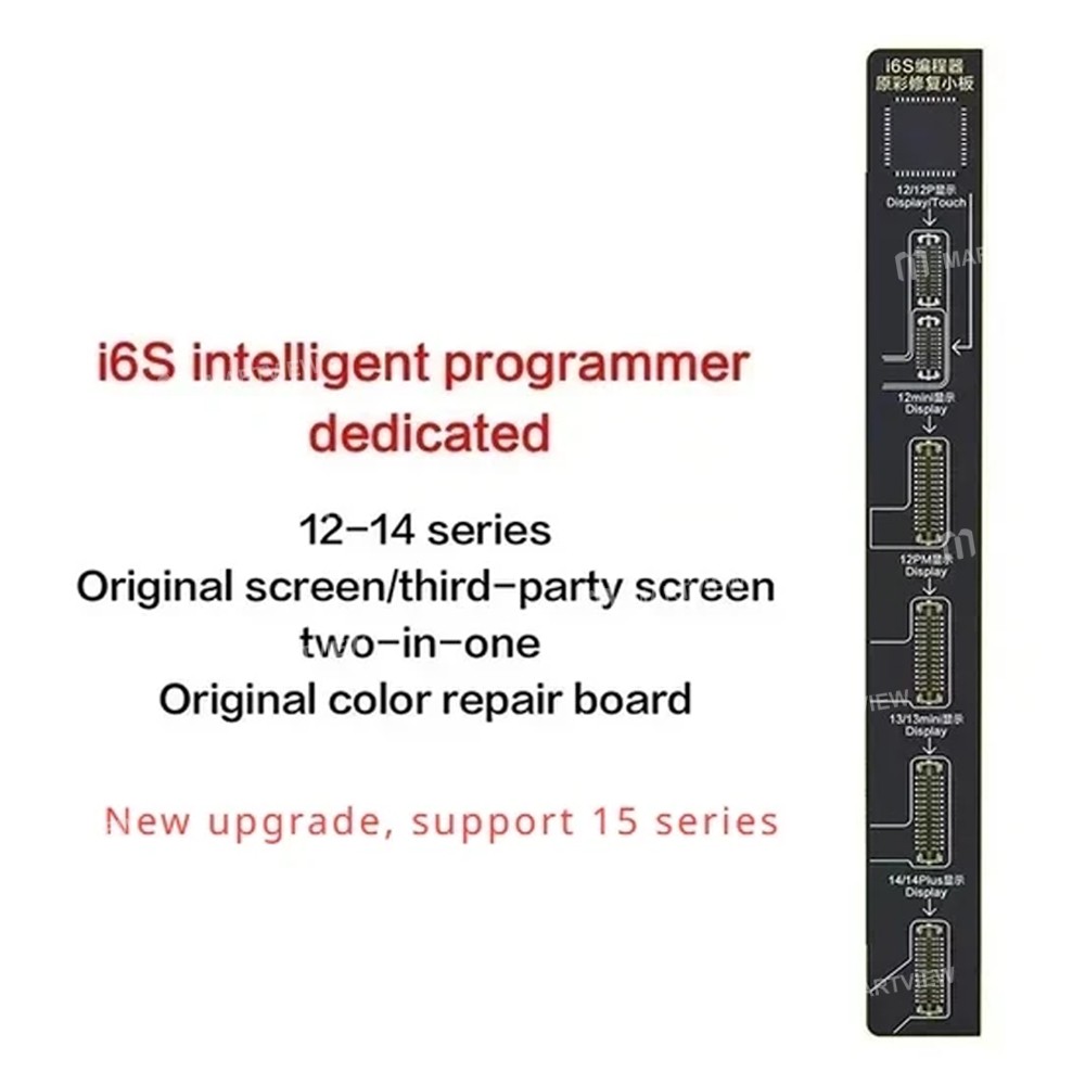 i2c i6s-intelligent-programmer-for-iphone-7-to-13pro-max-original-screen-true-tone-battery-recovery-