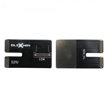 DLZX S300 / S800 LCD Tester Flex Cable for Samsung S21 Ultra