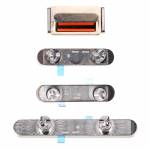 Replacement side bottom set for iPhone 12pro 12pro max gold