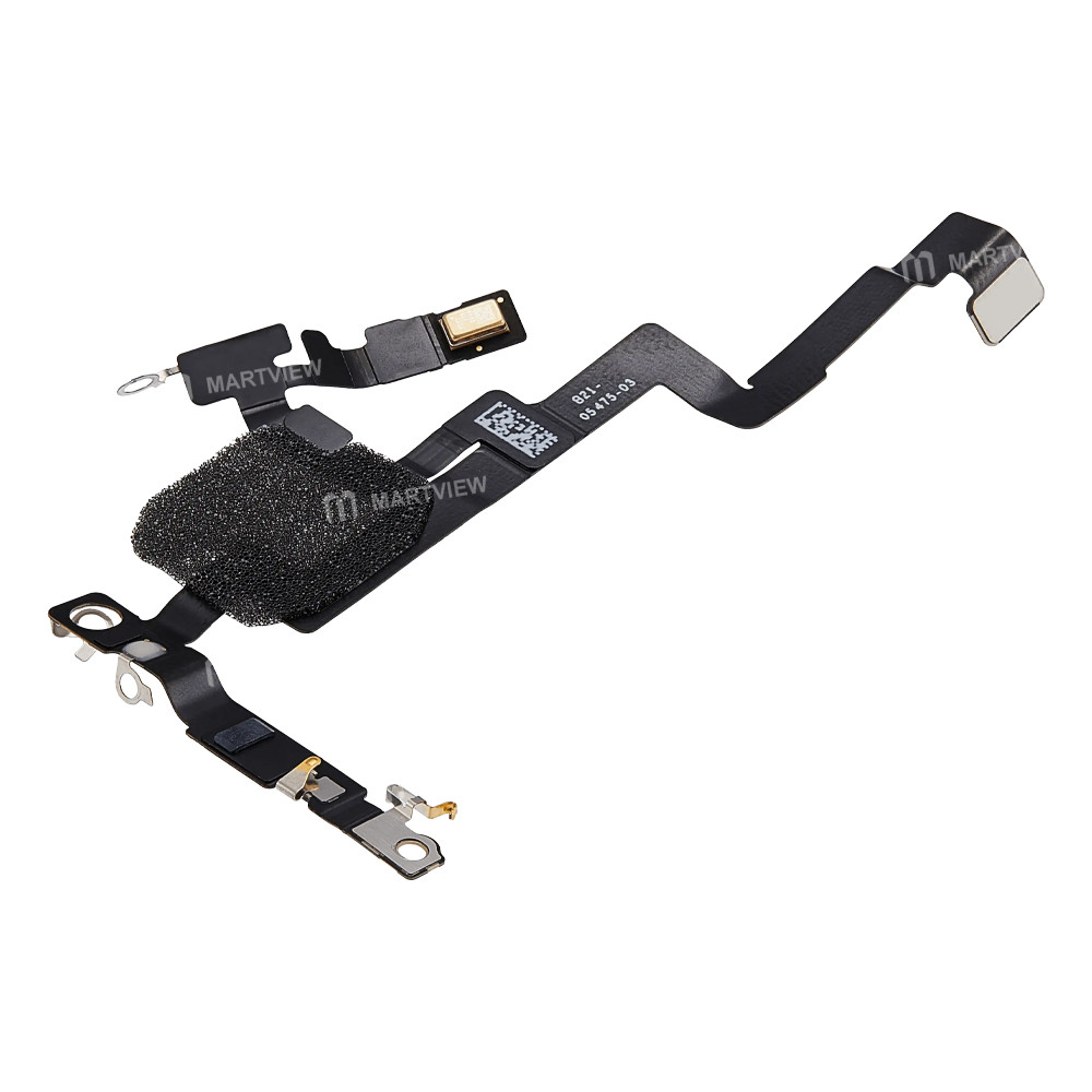 replacement bluetooth-flex-cable-for-iphone-17-4
