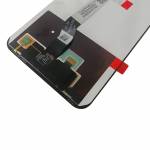 LCD Display Touch Screen Digitizer Assembly Replacement for Xiaomi Redmi Note 8 - Black