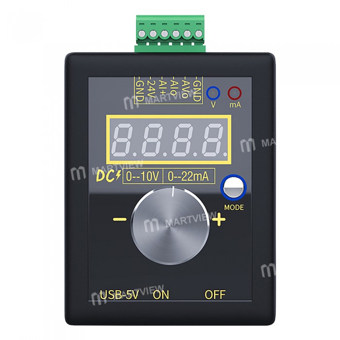 その他 TR6143-DC VOLTAGE/CURRENT GENERATOR TR6143-DC VOLTAGE