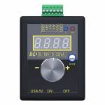 SG-002 Handheld Mini High Precision Voltage and Current Generator