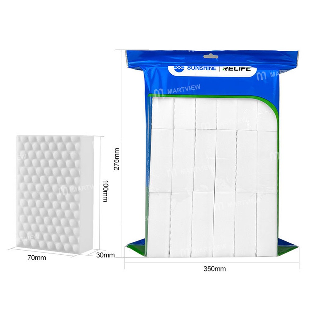 relife rl-080-pro-high-density-nano-cleansing-sponge-for-screen-camera-motherboard-cleaning-5