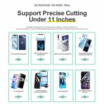 Sunshine SS-890C Mini Intelligent Cutting Machine for Phone Protect Film