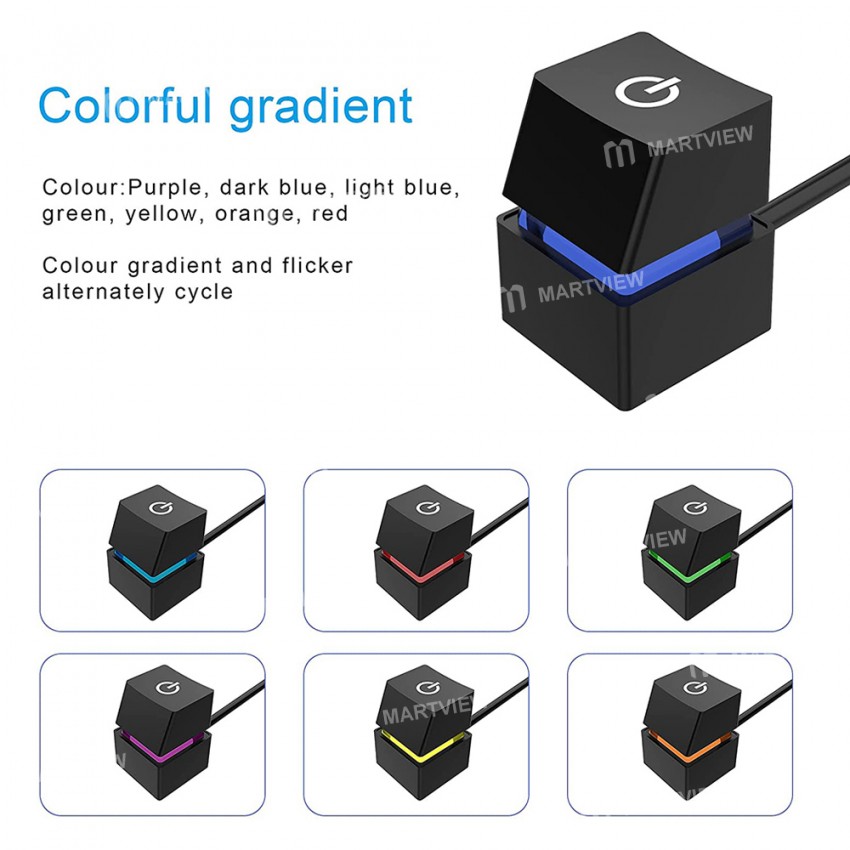 2m colorful-led-lights-desktop-computer-switch-extension-cable-for-home-office-3