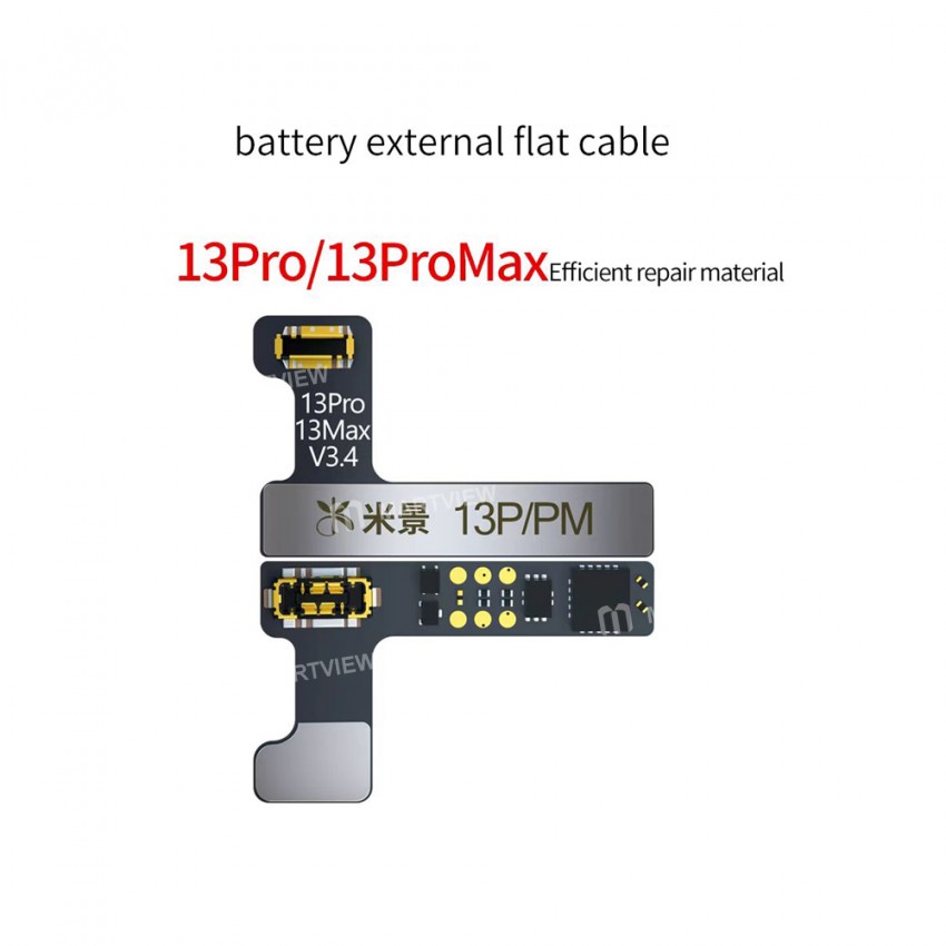mijing btr-20-battery-repair-instrument-for-iphone-11-to-13pro-max-6