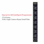 i2C i6S Laser LiDAR Data Read & Write Repair Adaptor & FPC Flex Cable for iPhone 12 to 14PM