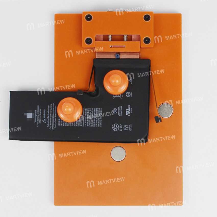 magnetic positioning-spot-welding-universal-fixture-for-mobile-phone-battery-spot-welding-machine-3