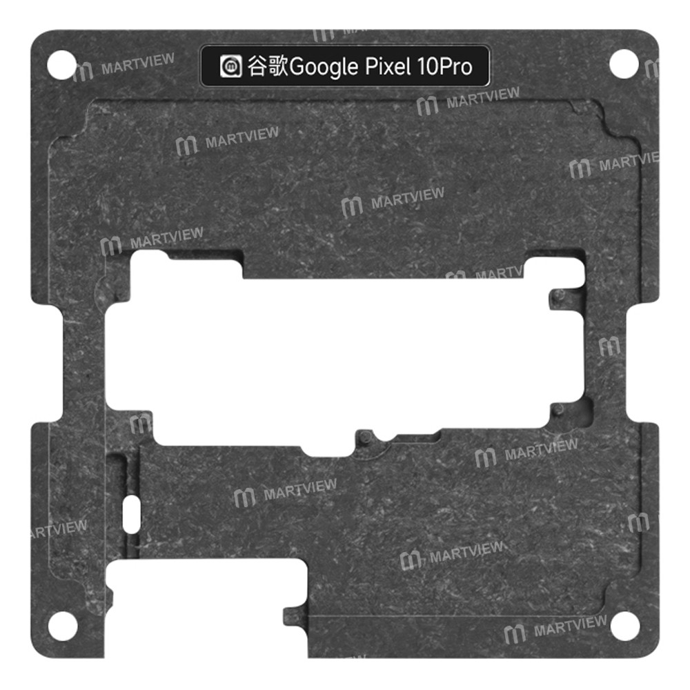 amaoe 012mm-middle-layer-bga-reballing-stencil-platform-set-for-google-pixel-10-pro-3