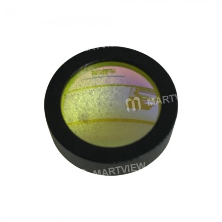 Macro Focus Lens for Seek Thermal Imaging