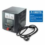 Sunshine P-1503TD 15V 3A Adjustable Intelligent DC Regulated Power Supply with LED Display