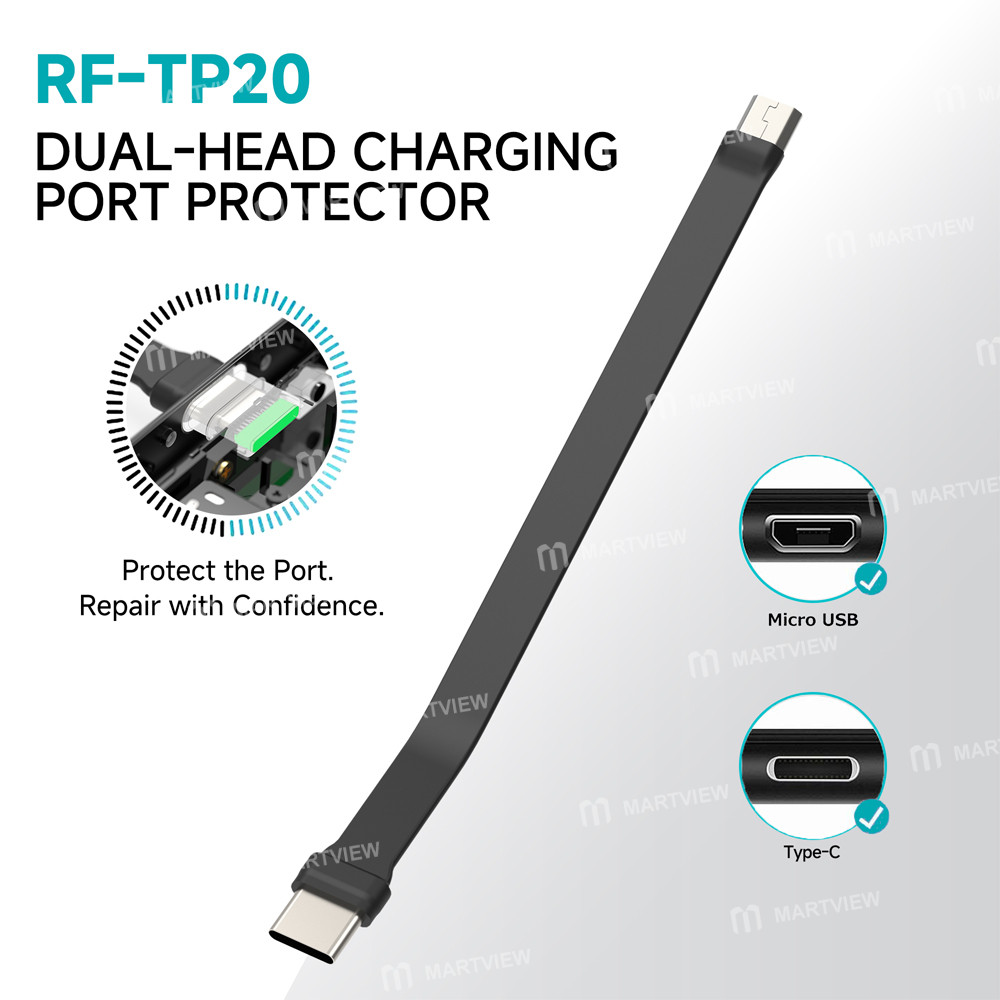 rf4 rf-tp20-micro-usb-and-type-c-dual-head-charging-port-protector--3pcs-7