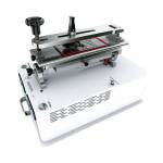 TBK-258 LCD Screen Housing Frame Separator Machine OCA Degumming UV Curing for iPhone Samsung LCD sc