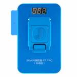 JC P7 Pro BGA70 PCIE NAND Flash IC Programming Tool NAND Test Fixture Nand Repair Machine for iPhone