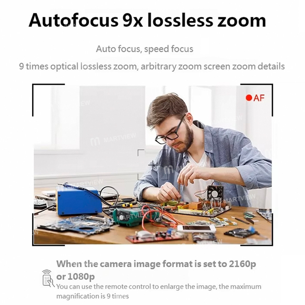 amaoe am-c6-usb-30-plug-and-play-4k-live-streaming-camera-no-capture-card-required-8