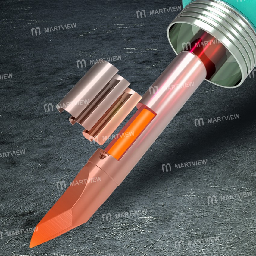 mechanic c210-sk-ts-ti-lead-free-integrated-soldering-iron-tips-for-mechanic-c211-soldering-station-
