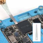 Sunshine SS-101F Chip Repair Advanced Blade Set for Separating Dot Matrix/Glue Removal/Chip Removal