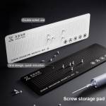 mage idea-dual-sided-magnetic-screw-pad-for-mobile-phone-repair-2
