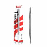 MaAnt Shadow Blade Series Hand-polished Non-magnetic Stainless Steel Tweezers