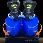 mechanic mos300-6-45x-hd-continuous-zoom-trinocular-stereo-microscope-for-pcb-soldering-7