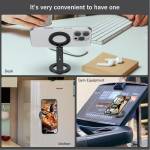 vrig foldable-double-sided-magnetic-desktop-phone-holder-for-iphone-android-phones-12