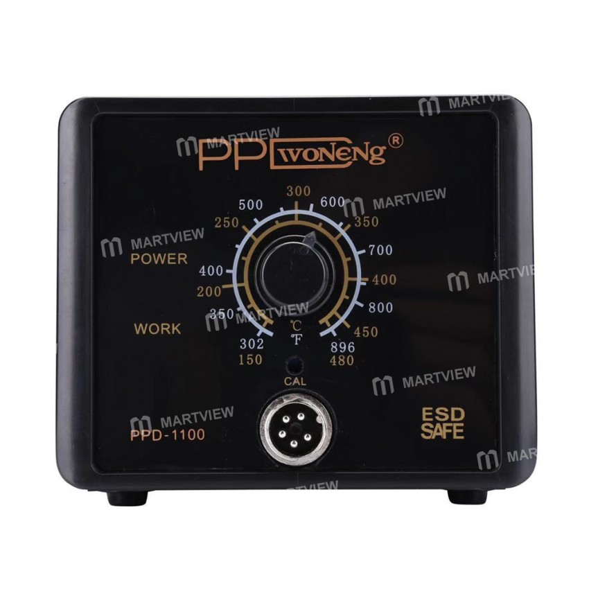 PPD 1100 90W Intelligent Leadfree Soldering Station