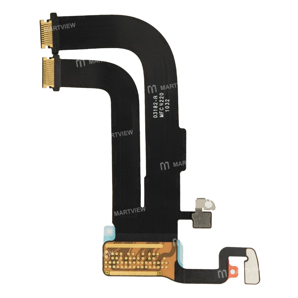 replacement lcd-display-flex-cable-for-apple-watch-series-6-40mm-2