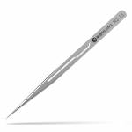 mijing nz-16-non-magnetic-ultralight-hand-polishing-01mm-ultra-sharp-titanium-alloy-tweezers-1