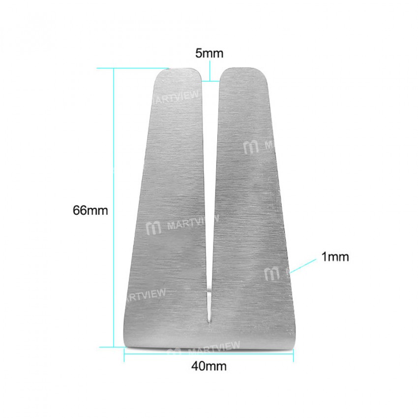 Relife RL-074 Glue Remover Artifact for Remove OCA Dry Glue of The Glue Removing Machine Needle