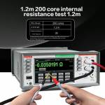 i2c detachable-probe-extra-thick-copper-core-pure-copper-silicone-multimeter-test-lead-3