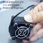 18 Kinds Mini Multifunctional Repair Cooling Fan for Mobile Repair