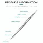GVM C210-I C210-IS C210-K Lead-free Soldering Iron Tip for T210 Welding Station