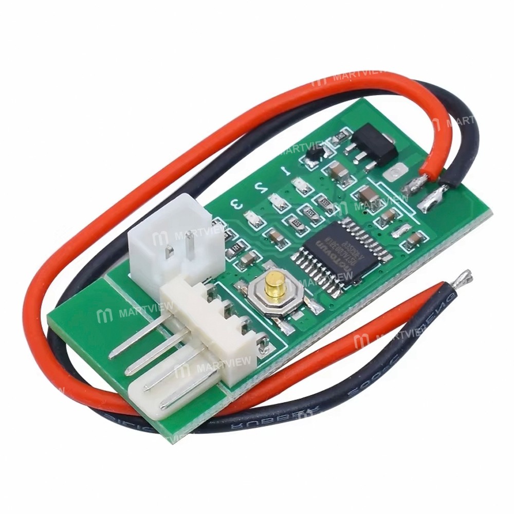 dc 12v-4-wire-pwm-fan-speed-controller-module-for-computer-case-fan-temperature-control-4