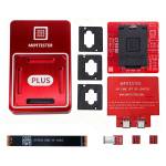 MiPi Plus Box + NB-UFS-5IN1 (153 / 254 /  297) Adapter + ISP Adapter + ISP Cable (Simplified Version