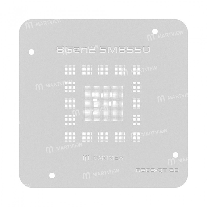 rb03 sm8550